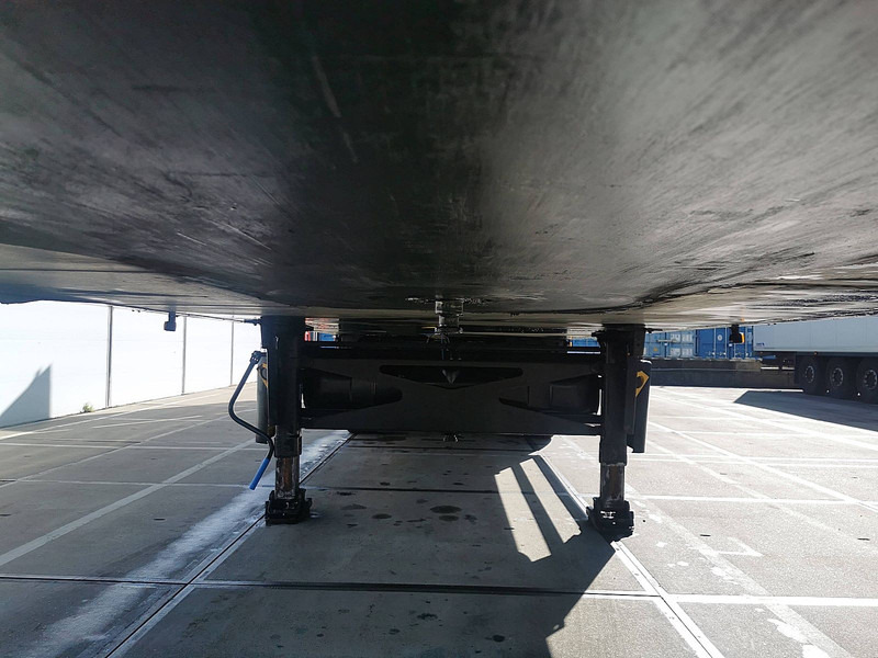 Рефрижератор напівпричіп Schmitz Cargobull SKO 24 BI-TEMP: фото 7 Рефрижератор напівпричіп Schmitz Cargobull SKO 24 BI-TEMP: фото 7