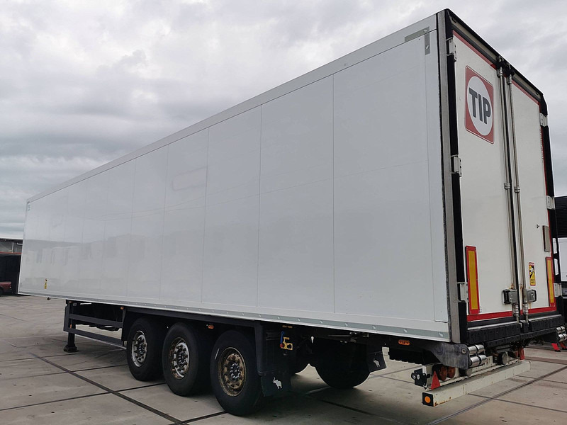 Schmitz Cargobull SKO 24 DOPPELSTOCK Bi-Temp - Рефрижератор напівпричіп: фото 5 Schmitz Cargobull SKO 24 DOPPELSTOCK Bi-Temp - Рефрижератор напівпричіп: фото 5
