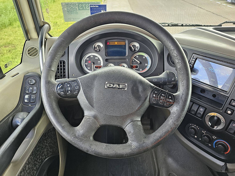 Тягач DAF XF 105.410: фото 11