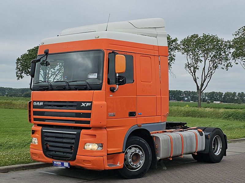 DAF XF 105.410 - Тягач: фото 2 DAF XF 105.410 - Тягач: фото 2