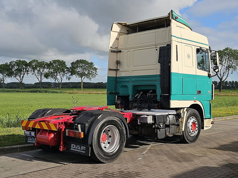 DAF XF 105.410 - Тягач: фото 3 DAF XF 105.410 - Тягач: фото 3