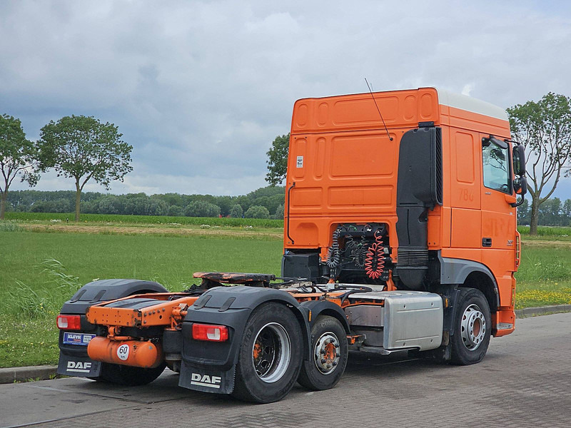 DAF XF 440 - Тягач: фото 3 DAF XF 440 - Тягач: фото 3