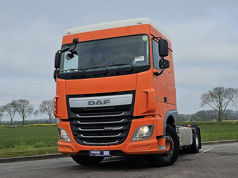 DAF XF 440 - Тягач: фото 1 DAF XF 440 - Тягач: фото 1