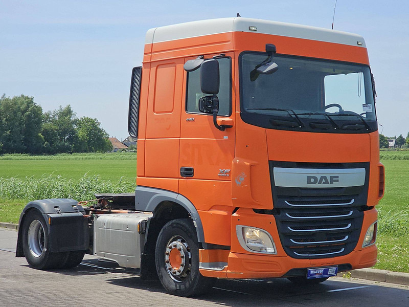DAF XF 440 SPACECAB MANUAL - Тягач: фото 5 DAF XF 440 SPACECAB MANUAL - Тягач: фото 5