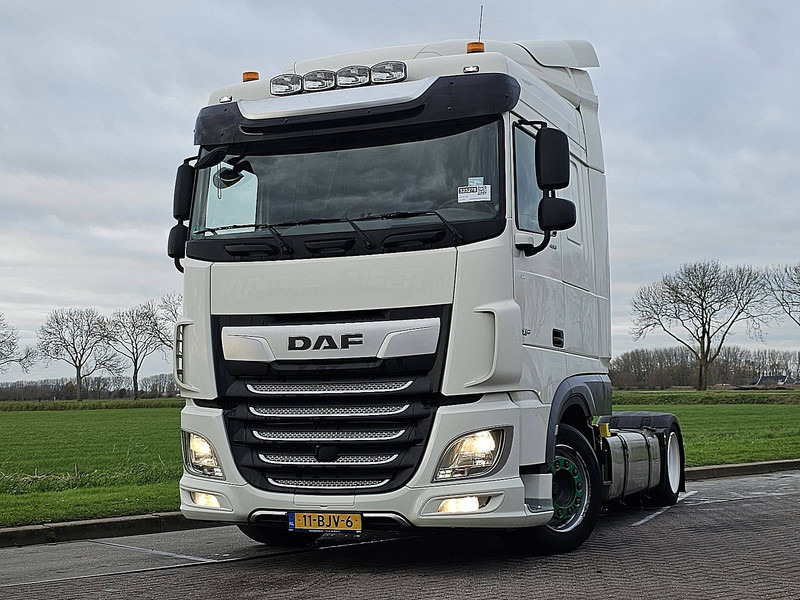 DAF XF 450 - Тягач: фото 1 DAF XF 450 - Тягач: фото 1