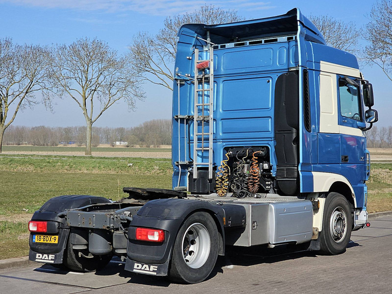 DAF XF 460 MX13 SPACECAB NL-TRU - Тягач: фото 3 DAF XF 460 MX13 SPACECAB NL-TRU - Тягач: фото 3