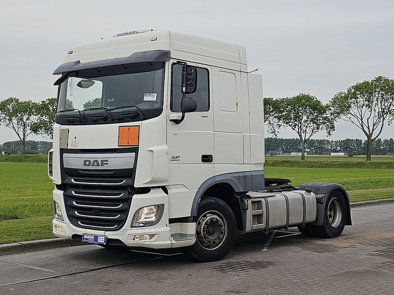 DAF XF 460 SC - Тягач: фото 2 DAF XF 460 SC - Тягач: фото 2