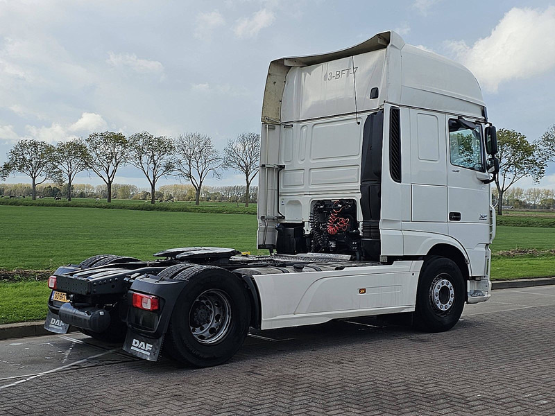 DAF XF 460 SSC - Тягач: фото 3 DAF XF 460 SSC - Тягач: фото 3