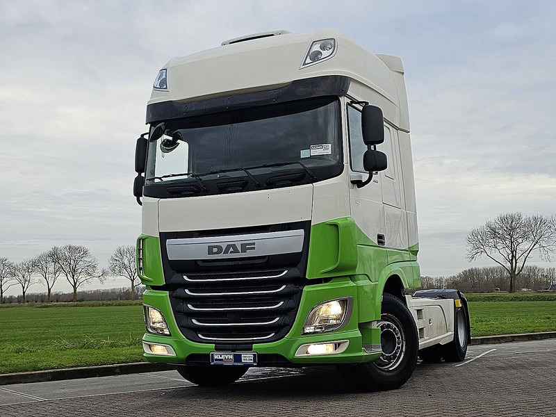 DAF XF 460 SSC SKIRTS - Тягач: фото 1 DAF XF 460 SSC SKIRTS - Тягач: фото 1