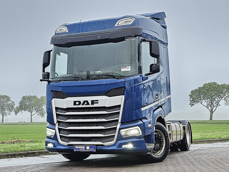 DAF XF 480 NGD NEW MODEL - Тягач: фото 1 DAF XF 480 NGD NEW MODEL - Тягач: фото 1
