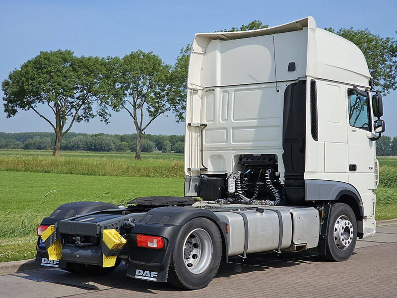 DAF XF 480 - Тягач: фото 3 DAF XF 480 - Тягач: фото 3