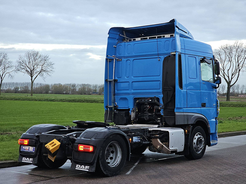 DAF XF 480 - Тягач: фото 3 DAF XF 480 - Тягач: фото 3