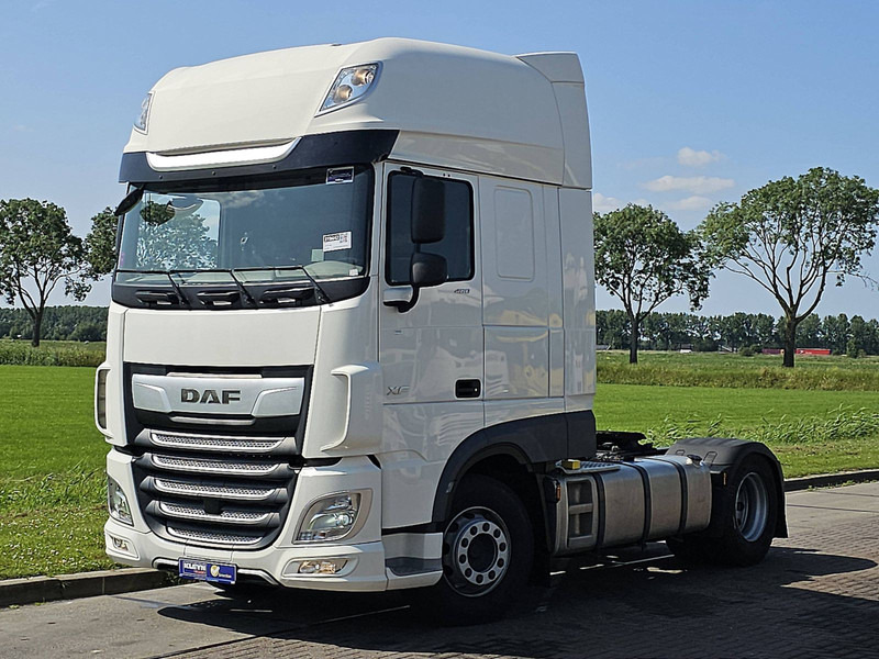 DAF XF 480 - Тягач: фото 2 DAF XF 480 - Тягач: фото 2