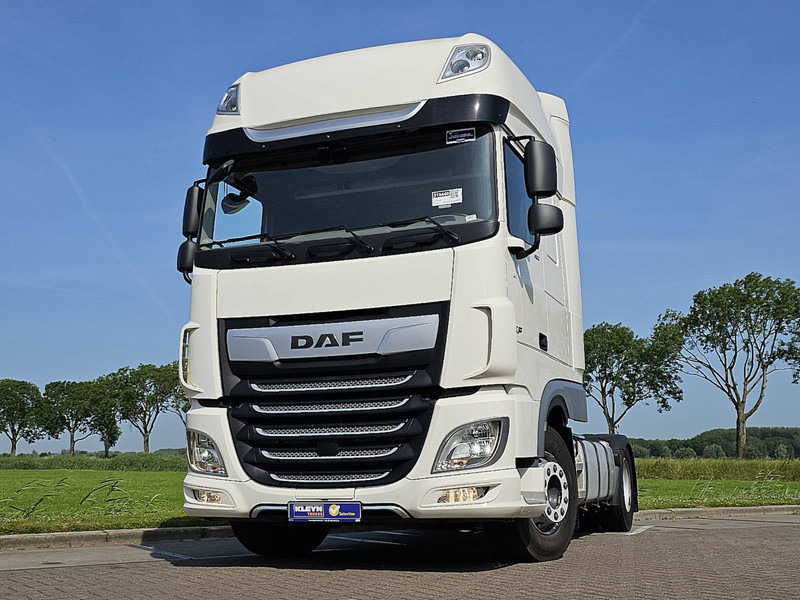 DAF XF 480 - Тягач: фото 1 DAF XF 480 - Тягач: фото 1