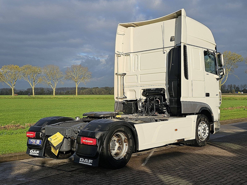 DAF XF 480 - Тягач: фото 3 DAF XF 480 - Тягач: фото 3