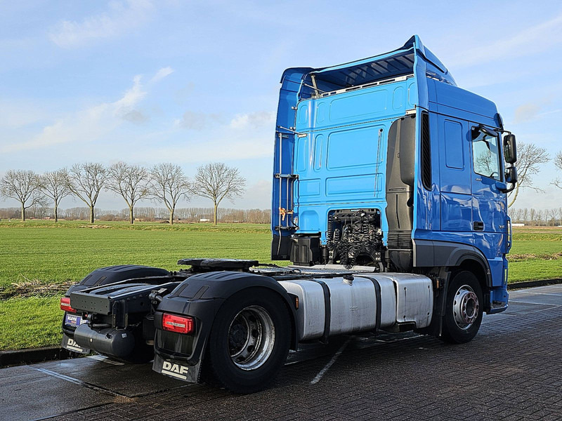 DAF XF 480 SPACECAB 2X TANK - Тягач: фото 3 DAF XF 480 SPACECAB 2X TANK - Тягач: фото 3