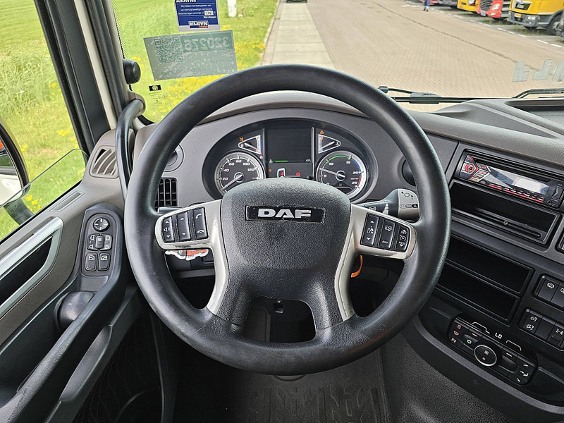 Тягач DAF XF 480 SSC 2X TANK: фото 11