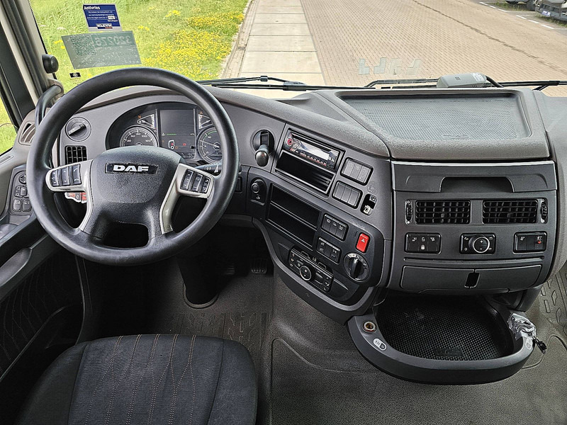 Тягач DAF XF 480 SSC 2X TANK: фото 8