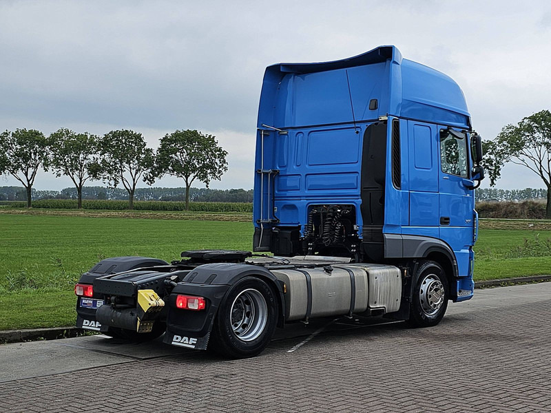 DAF XF 480 SSC 2X TANK - Тягач: фото 3 DAF XF 480 SSC 2X TANK - Тягач: фото 3