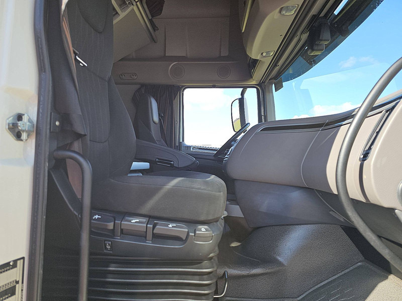 Тягач DAF XF 480 SSC LED 2X TANK: фото 7