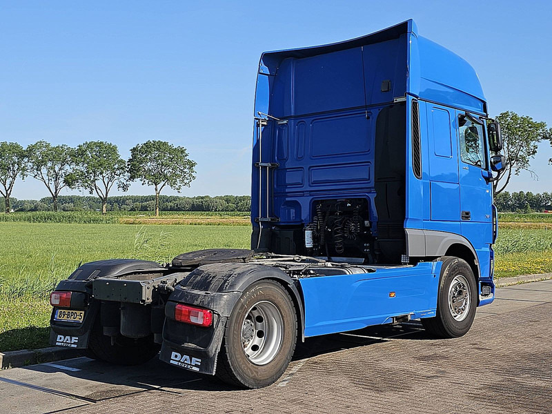 DAF XF 480 SSC PTO+HYDR. EURO6D - Тягач: фото 3 DAF XF 480 SSC PTO+HYDR. EURO6D - Тягач: фото 3