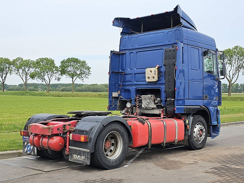 DAF XF 95.380 EURO 3 MANUAL - Тягач: фото 3 DAF XF 95.380 EURO 3 MANUAL - Тягач: фото 3