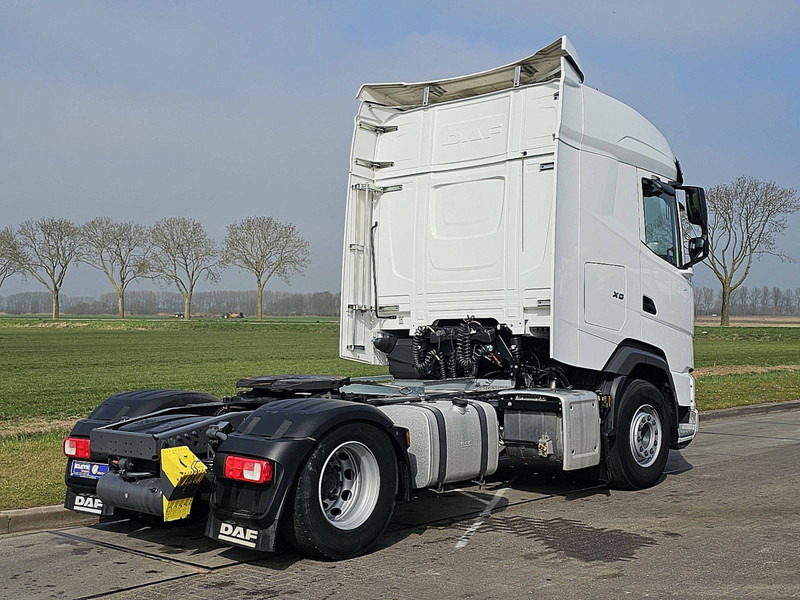DAF XG 480 INTARDER 2X TANK - Тягач: фото 3 DAF XG 480 INTARDER 2X TANK - Тягач: фото 3