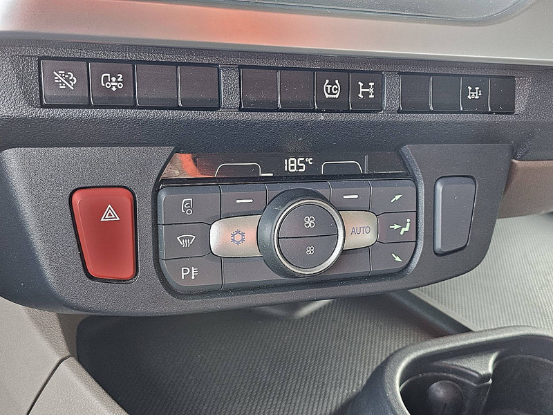 Тягач DAF XG+ 480 XG+ 2X TANK SKIRTS: фото 15