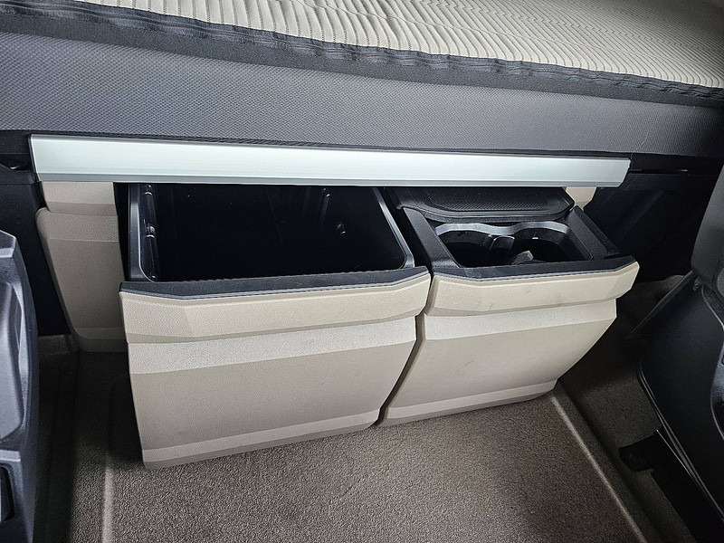 Тягач DAF XG+ 480 XG+ 2X TANK SKIRTS: фото 16