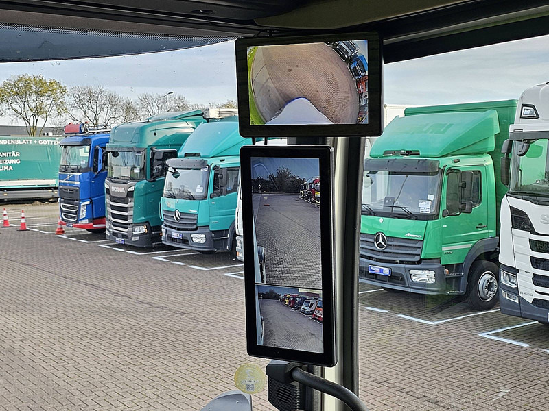 Тягач DAF XG+ 480 XG+ 2X TANK SKIRTS: фото 10