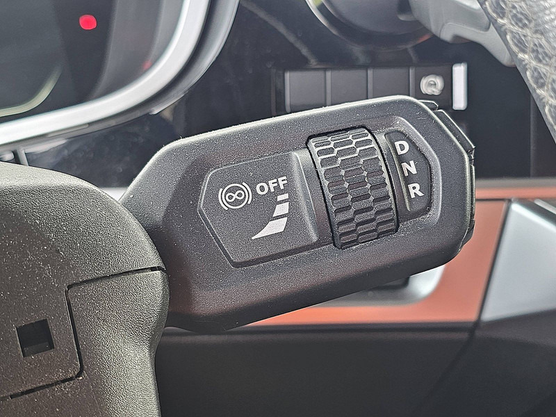 Тягач DAF XG+ 480 XG+ 2X TANK SKIRTS: фото 14