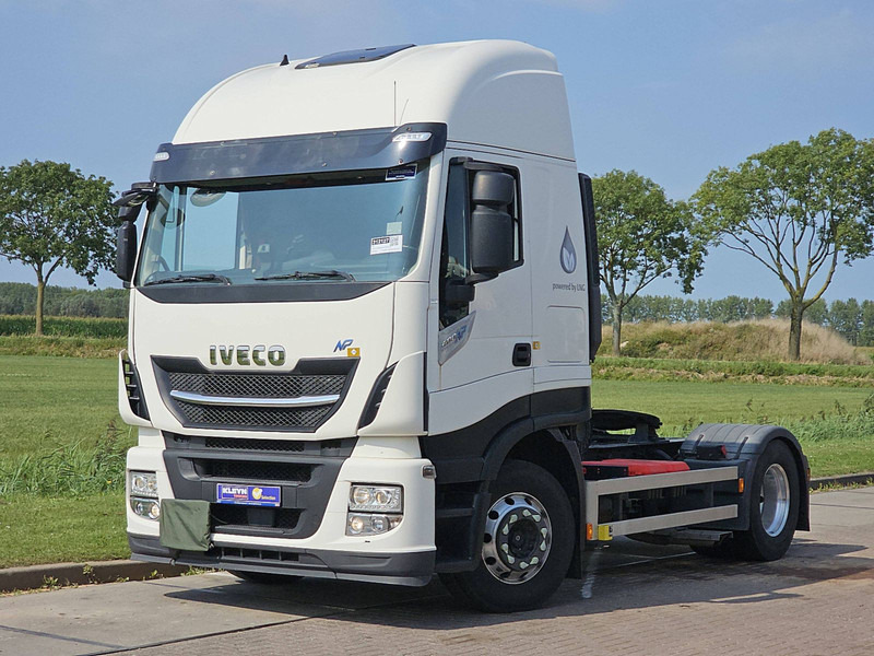 Iveco AS440S40 STRALIS LNG INTARDER - Тягач: фото 2 Iveco AS440S40 STRALIS LNG INTARDER - Тягач: фото 2