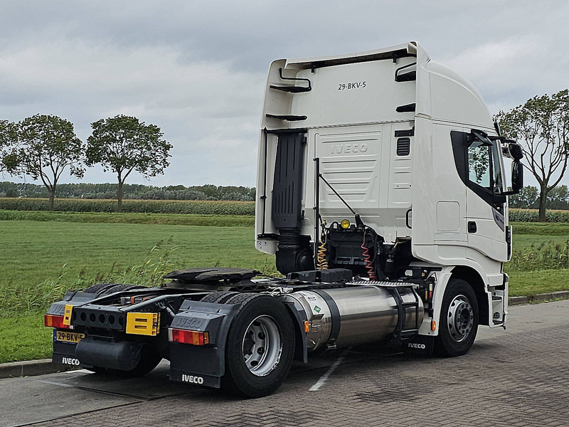 Iveco AS440S40 STRALIS LNG - Тягач: фото 3 Iveco AS440S40 STRALIS LNG - Тягач: фото 3