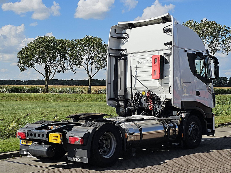 Iveco AS440S46 STRALIS LNG - Тягач: фото 3 Iveco AS440S46 STRALIS LNG - Тягач: фото 3