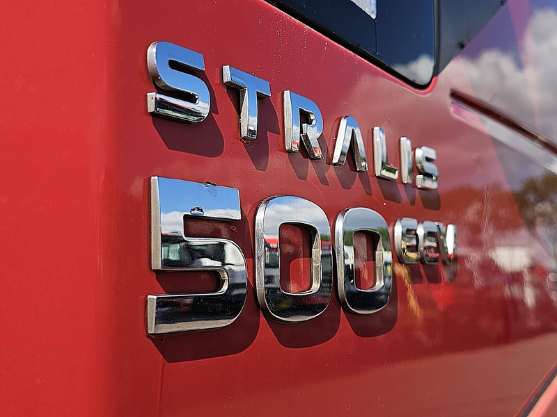 Тягач Iveco AS440S50 STRALIS: фото 16