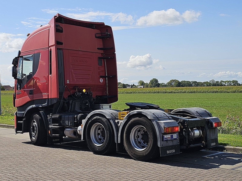 Тягач Iveco AS440S50 STRALIS: фото 6