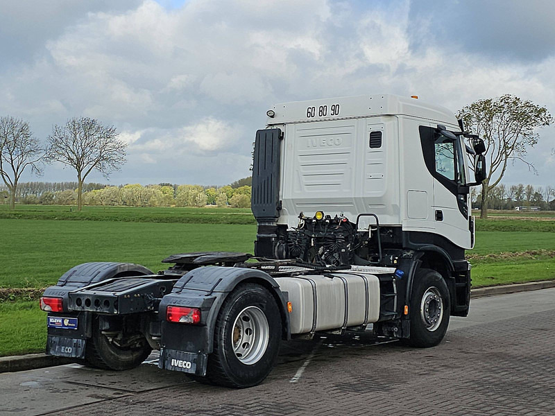 Iveco AS440S51 STRALIS X- WAY 510 - Тягач: фото 3 Iveco AS440S51 STRALIS X- WAY 510 - Тягач: фото 3
