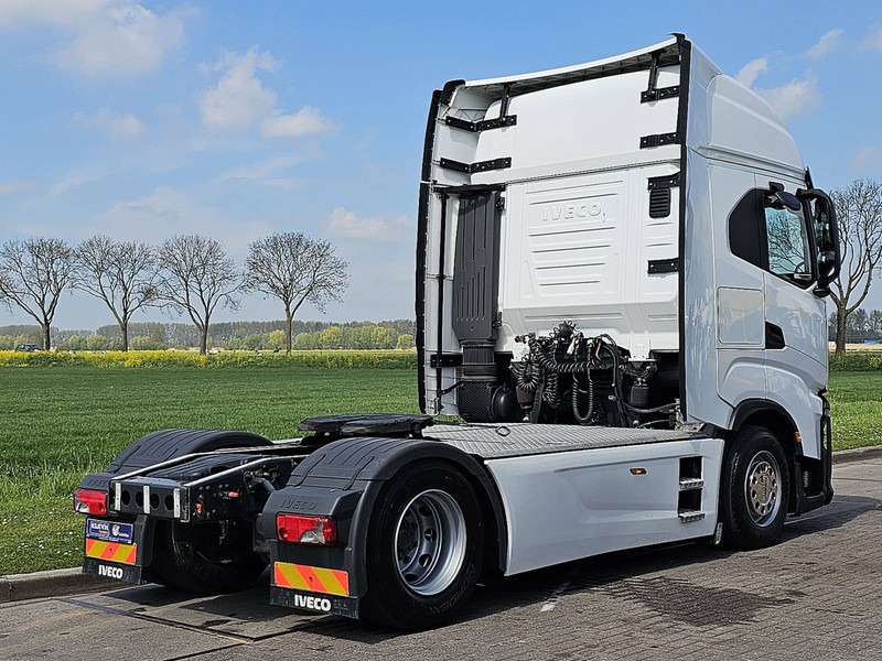 Iveco S-WAY AS440S48 NAVI FRIDGE SKIRTS - Тягач: фото 3 Iveco S-WAY AS440S48 NAVI FRIDGE SKIRTS - Тягач: фото 3