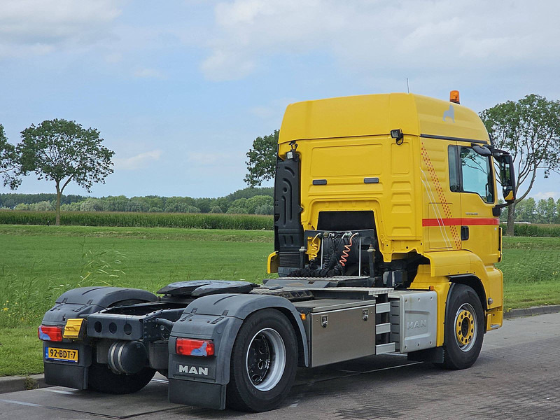 MAN 18.400 TGS LX 9T FA NL-TRUCK - Тягач: фото 3 MAN 18.400 TGS LX 9T FA NL-TRUCK - Тягач: фото 3