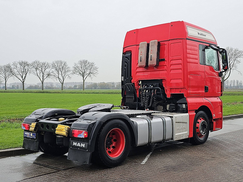 MAN 18.420 TGX ADR EX III - Тягач: фото 3 MAN 18.420 TGX ADR EX III - Тягач: фото 3