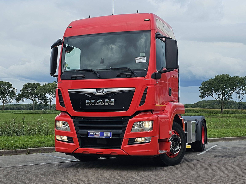 MAN 18.420 TGX - Тягач: фото 1 MAN 18.420 TGX - Тягач: фото 1