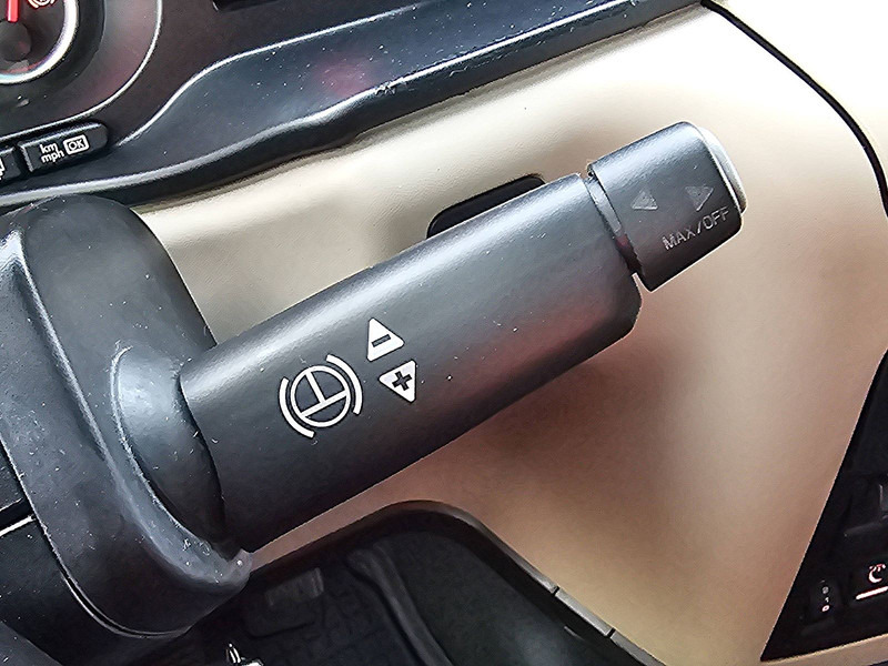 Тягач MAN 18.460 TGX: фото 13 Тягач MAN 18.460 TGX: фото 13