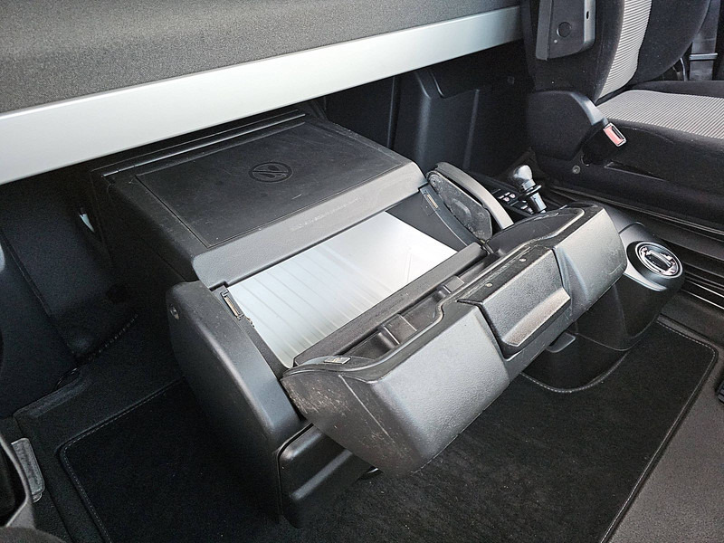 Тягач MAN 18.460 TGX: фото 11 Тягач MAN 18.460 TGX: фото 11