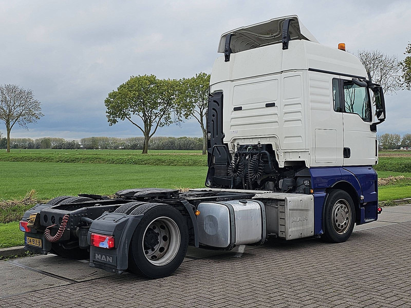 MAN 18.460 TGX - Тягач: фото 3 MAN 18.460 TGX - Тягач: фото 3