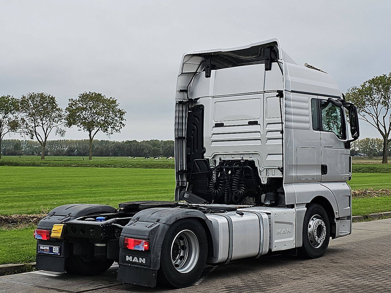 MAN 18.500 TGX XLX 2X TANK NIGHT AC - Тягач: фото 3 MAN 18.500 TGX XLX 2X TANK NIGHT AC - Тягач: фото 3