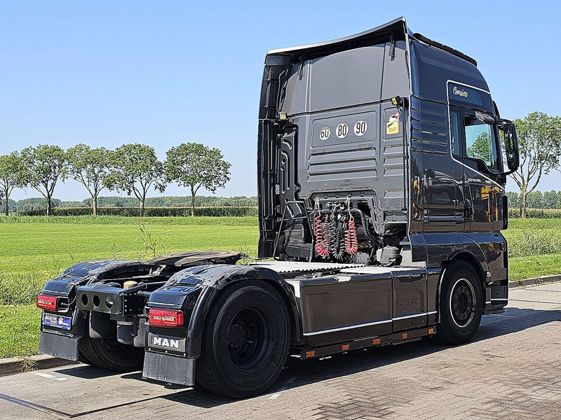 MAN 18.500 TGX XXL FULL OPTIONS - Тягач: фото 3 MAN 18.500 TGX XXL FULL OPTIONS - Тягач: фото 3