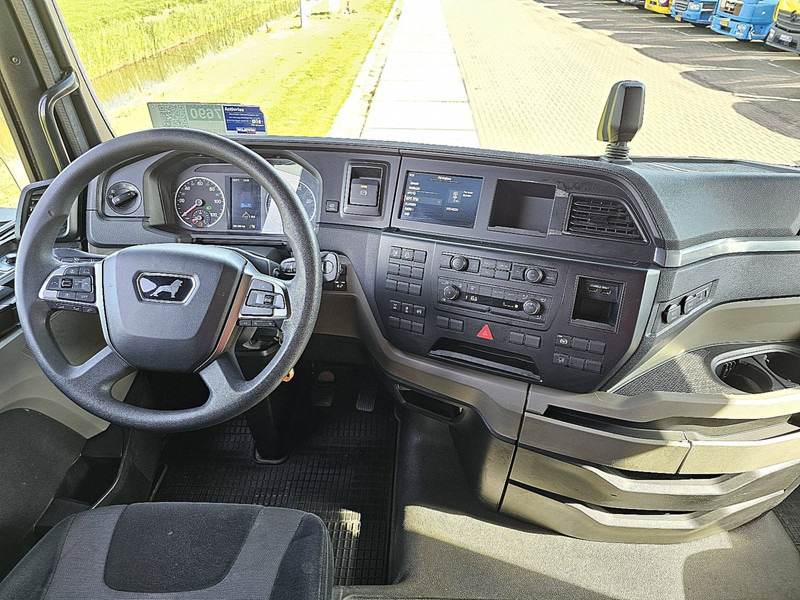 Тягач MAN 18.510 TGX GX XXL INTARDER LED: фото 8
