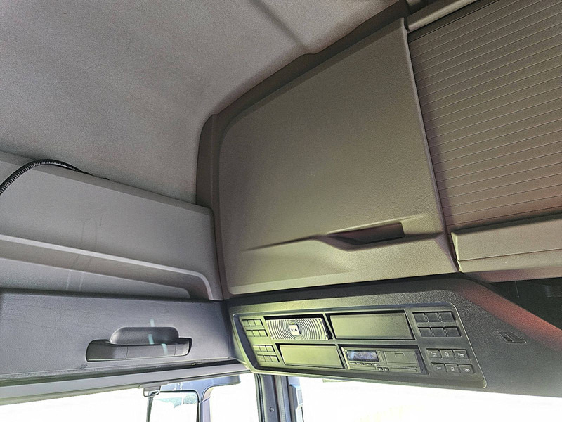 Тягач MAN 18.510 TGX GX XXL INTARDER LED: фото 10