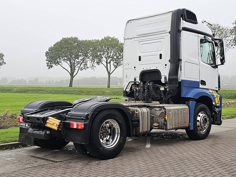 Mercedes-Benz ACTROS 1843 LS ALCOA'S PTO+HYDR. - Тягач: фото 3 Mercedes-Benz ACTROS 1843 LS ALCOA'S PTO+HYDR. - Тягач: фото 3