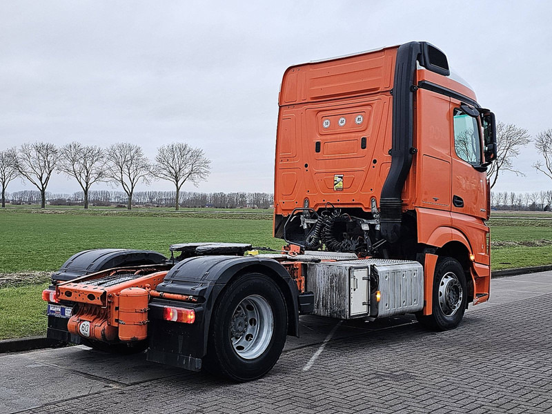 Mercedes-Benz ACTROS 1843 LS - Тягач: фото 3 Mercedes-Benz ACTROS 1843 LS - Тягач: фото 3